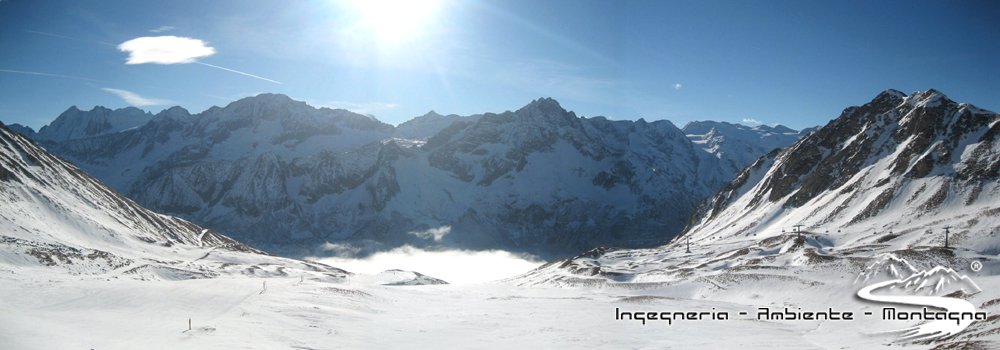 Skiarea Tonale-Bleis